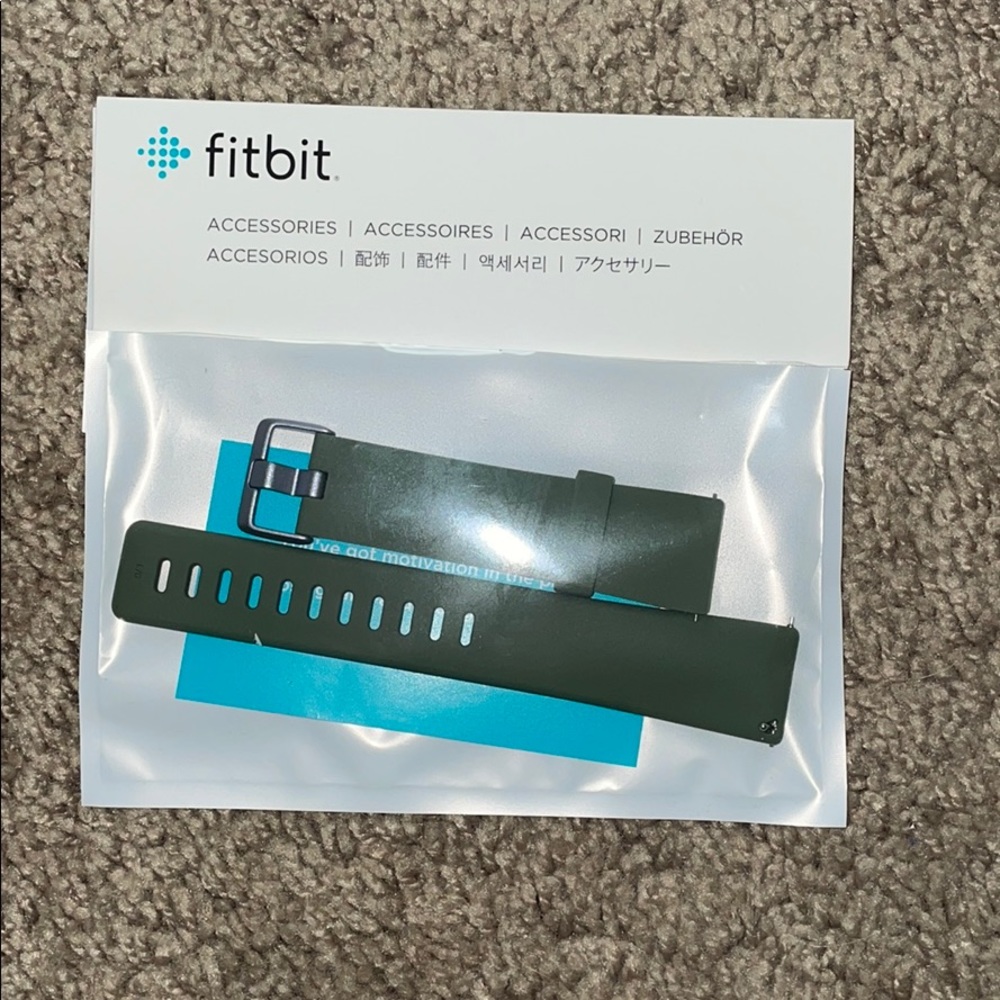 Fitbit Watch Band ‼️